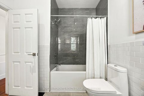 Photo 25 at 24 Bright Street, Moss Park, Toronto