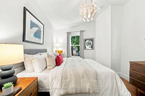 Photo 27 at 24 Bright Street, Moss Park, Toronto