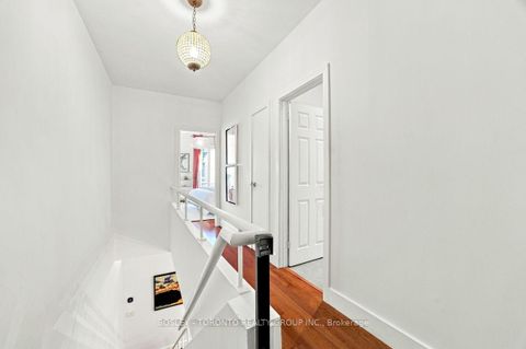 Photo 28 at 24 Bright Street, Moss Park, Toronto
