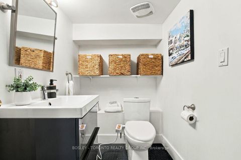Photo 34 at 24 Bright Street, Moss Park, Toronto