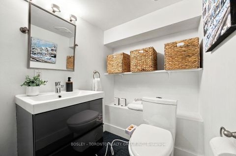 Photo 35 at 24 Bright Street, Moss Park, Toronto