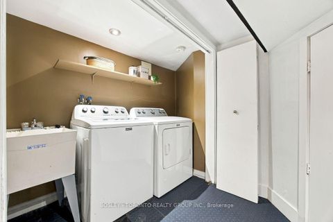 Photo 36 at 24 Bright Street, Moss Park, Toronto