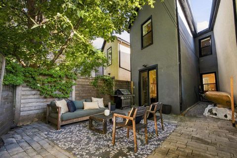 Photo 39 at 24 Bright Street, Moss Park, Toronto