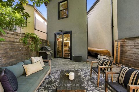 Photo 40 at 24 Bright Street, Moss Park, Toronto