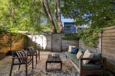 Photo 42 at 24 Bright Street, Moss Park, Toronto