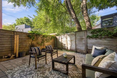 Photo 43 at 24 Bright Street, Moss Park, Toronto