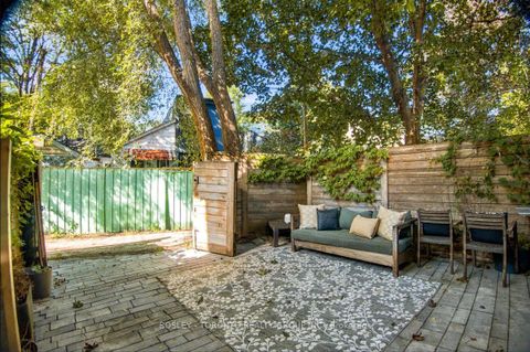 Photo 45 at 24 Bright Street, Moss Park, Toronto