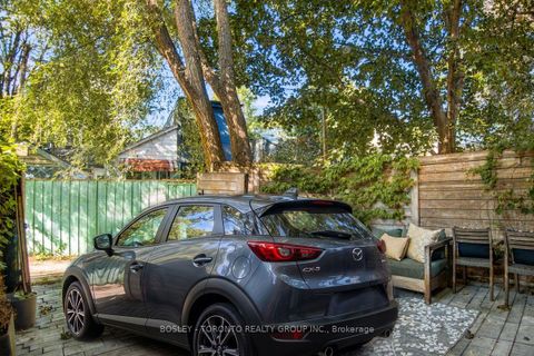 Photo 46 at 24 Bright Street, Moss Park, Toronto