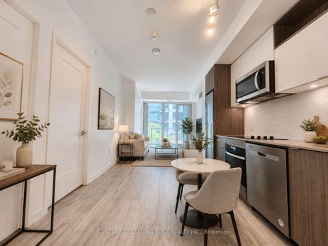 Photo 2 at 1243 - 135 Lower Sherbourne Street, Moss Park, Toronto