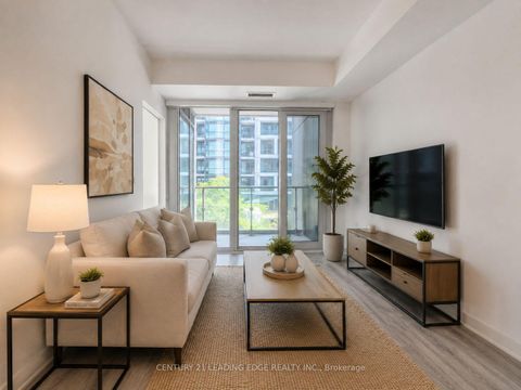 Photo 4 at 1243 - 135 Lower Sherbourne Street, Moss Park, Toronto