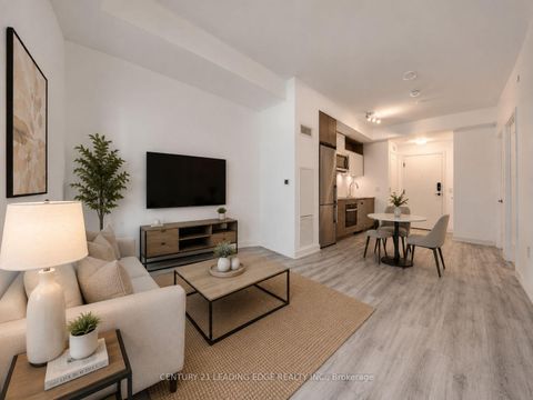 Photo 6 at 1243 - 135 Lower Sherbourne Street, Moss Park, Toronto