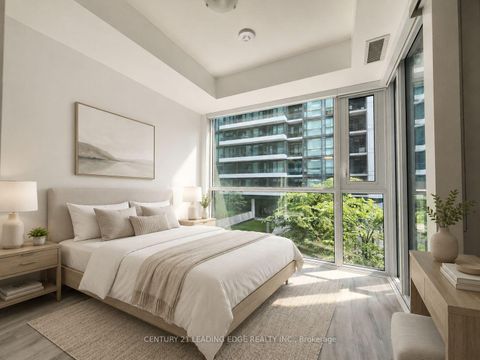 Photo 12 at 1243 - 135 Lower Sherbourne Street, Moss Park, Toronto