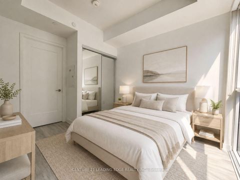 Photo 14 at 1243 - 135 Lower Sherbourne Street, Moss Park, Toronto
