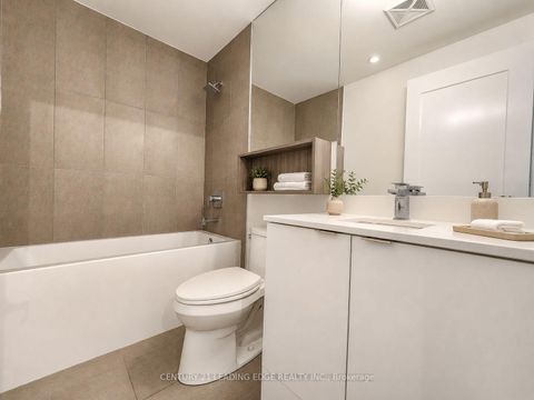 Photo 16 at 1243 - 135 Lower Sherbourne Street, Moss Park, Toronto