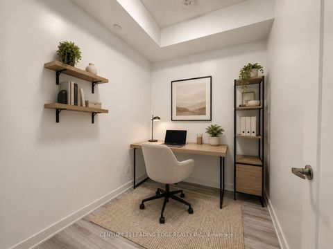Photo 19 at 1243 - 135 Lower Sherbourne Street, Moss Park, Toronto