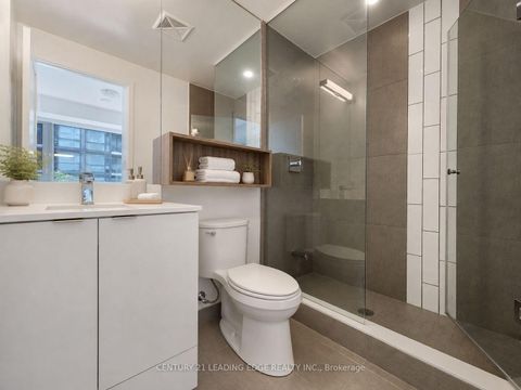 Photo 21 at 1243 - 135 Lower Sherbourne Street, Moss Park, Toronto
