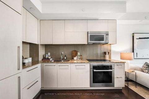Photo 3 at 1503 - 170 Avenue Road, Annex, Toronto