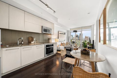 Photo 5 at 1503 - 170 Avenue Road, Annex, Toronto