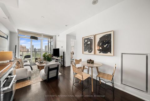 Photo 6 at 1503 - 170 Avenue Road, Annex, Toronto