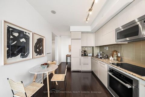Photo 7 at 1503 - 170 Avenue Road, Annex, Toronto