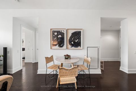 Photo 12 at 1503 - 170 Avenue Road, Annex, Toronto