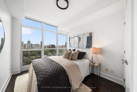 Photo 14 at 1503 - 170 Avenue Road, Annex, Toronto
