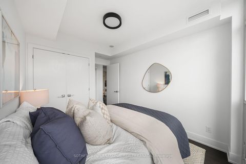 Photo 15 at 1503 - 170 Avenue Road, Annex, Toronto