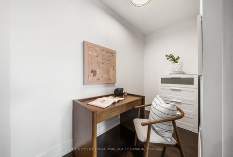 Photo 17 at 1503 - 170 Avenue Road, Annex, Toronto