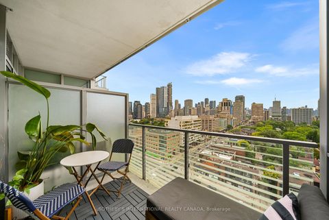 Photo 19 at 1503 - 170 Avenue Road, Annex, Toronto