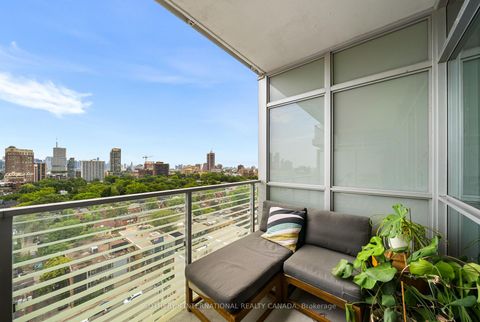 Photo 20 at 1503 - 170 Avenue Road, Annex, Toronto