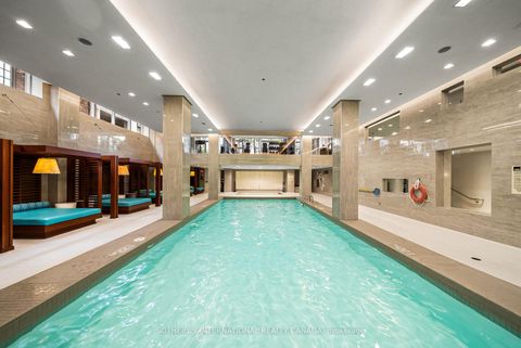 Photo 21 at 1503 - 170 Avenue Road, Annex, Toronto