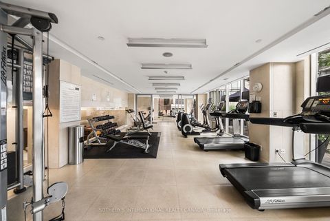 Photo 22 at 1503 - 170 Avenue Road, Annex, Toronto