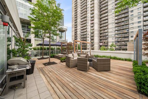 Photo 24 at 1503 - 170 Avenue Road, Annex, Toronto
