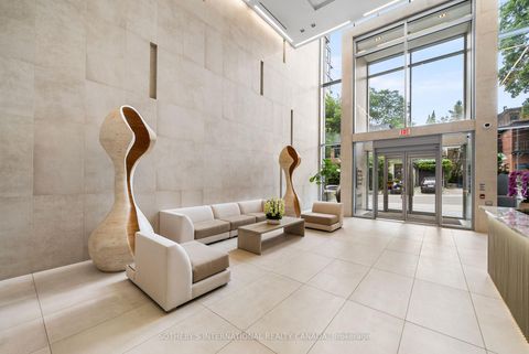 Photo 28 at 1503 - 170 Avenue Road, Annex, Toronto