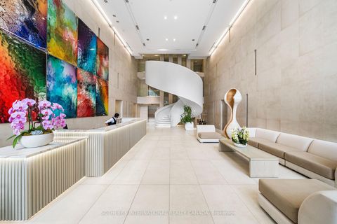 Photo 29 at 1503 - 170 Avenue Road, Annex, Toronto