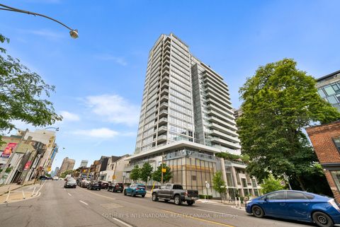 Photo 31 at 1503 - 170 Avenue Road, Annex, Toronto