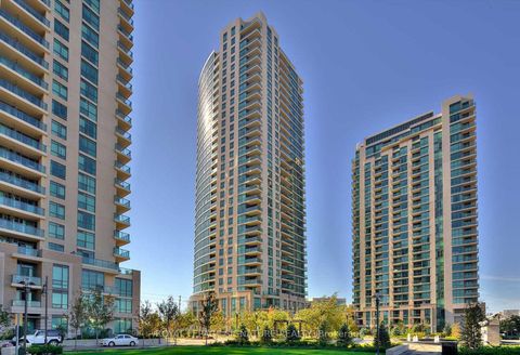 Photo 1 at 2605 - 225 Sherway Gardens Road, City Centre West, Toronto