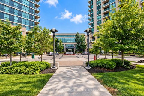 Photo 2 at 2605 - 225 Sherway Gardens Road, City Centre West, Toronto