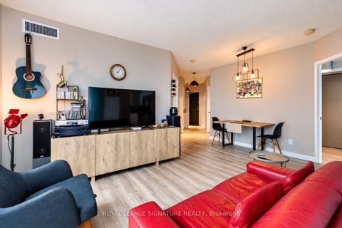 Photo 6 at 2605 - 225 Sherway Gardens Road, City Centre West, Toronto