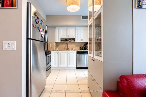 Photo 7 at 2605 - 225 Sherway Gardens Road, City Centre West, Toronto