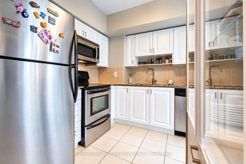Photo 8 at 2605 - 225 Sherway Gardens Road, City Centre West, Toronto