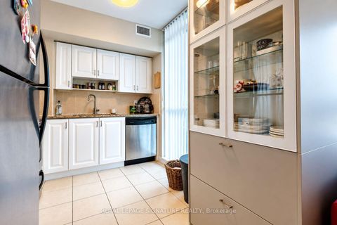 Photo 9 at 2605 - 225 Sherway Gardens Road, City Centre West, Toronto