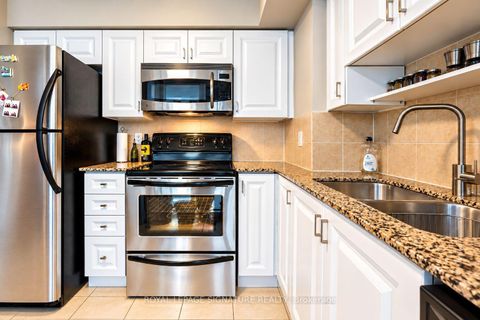 Photo 10 at 2605 - 225 Sherway Gardens Road, City Centre West, Toronto