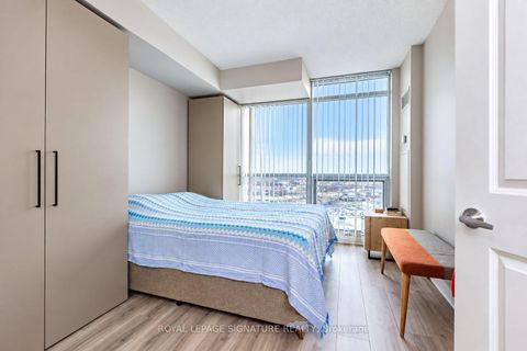 Photo 11 at 2605 - 225 Sherway Gardens Road, City Centre West, Toronto