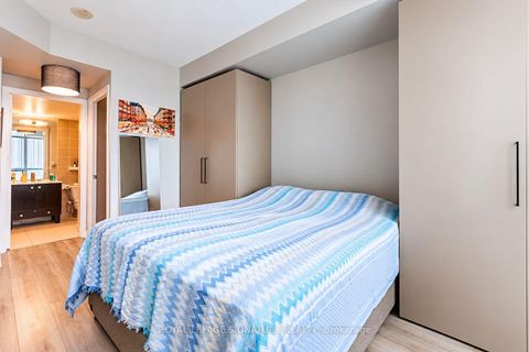 Photo 12 at 2605 - 225 Sherway Gardens Road, City Centre West, Toronto