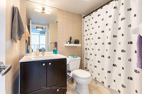 Photo 14 at 2605 - 225 Sherway Gardens Road, City Centre West, Toronto