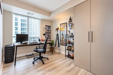 Photo 15 at 2605 - 225 Sherway Gardens Road, City Centre West, Toronto