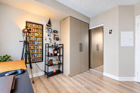 Photo 16 at 2605 - 225 Sherway Gardens Road, City Centre West, Toronto