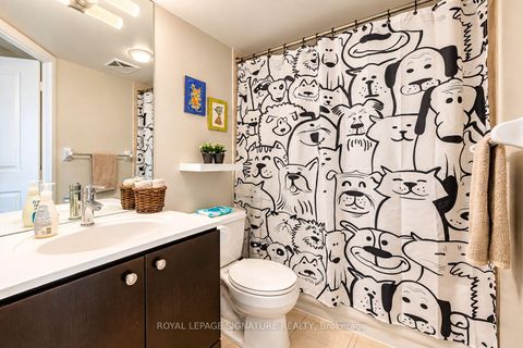 Photo 17 at 2605 - 225 Sherway Gardens Road, City Centre West, Toronto