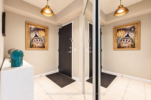 Photo 18 at 2605 - 225 Sherway Gardens Road, City Centre West, Toronto